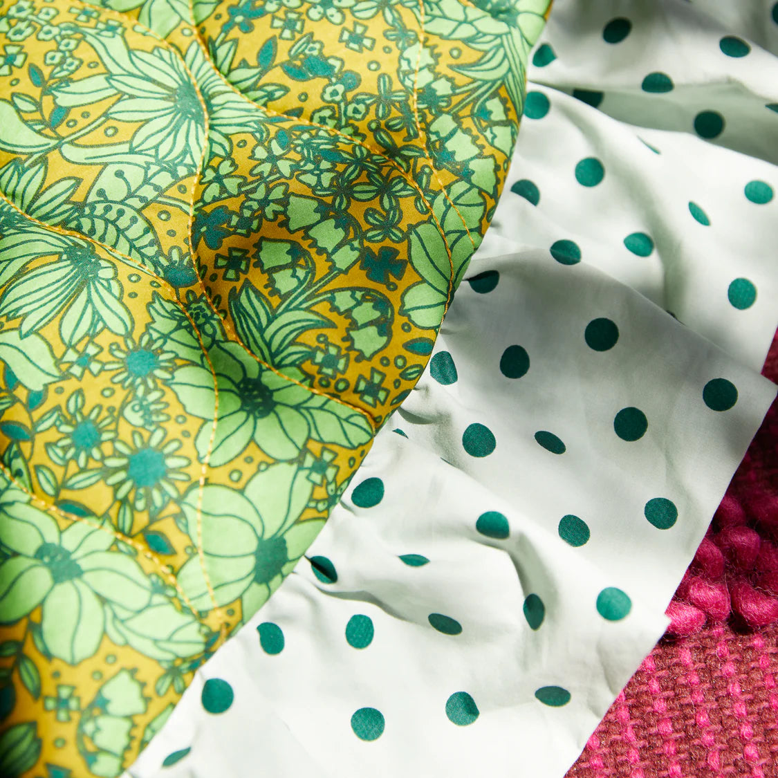 Evette Play Mat | Sage & Clare