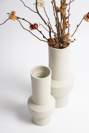 Monk Vase | Ned Collections
