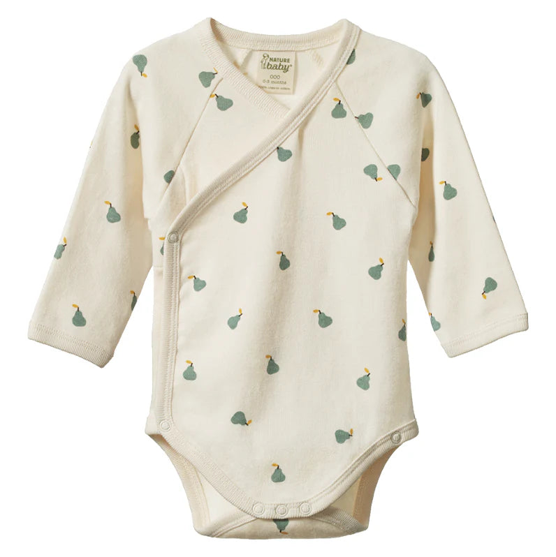 WELCOME HOME BUNDLE. Petite Pear  Print | Nature Baby