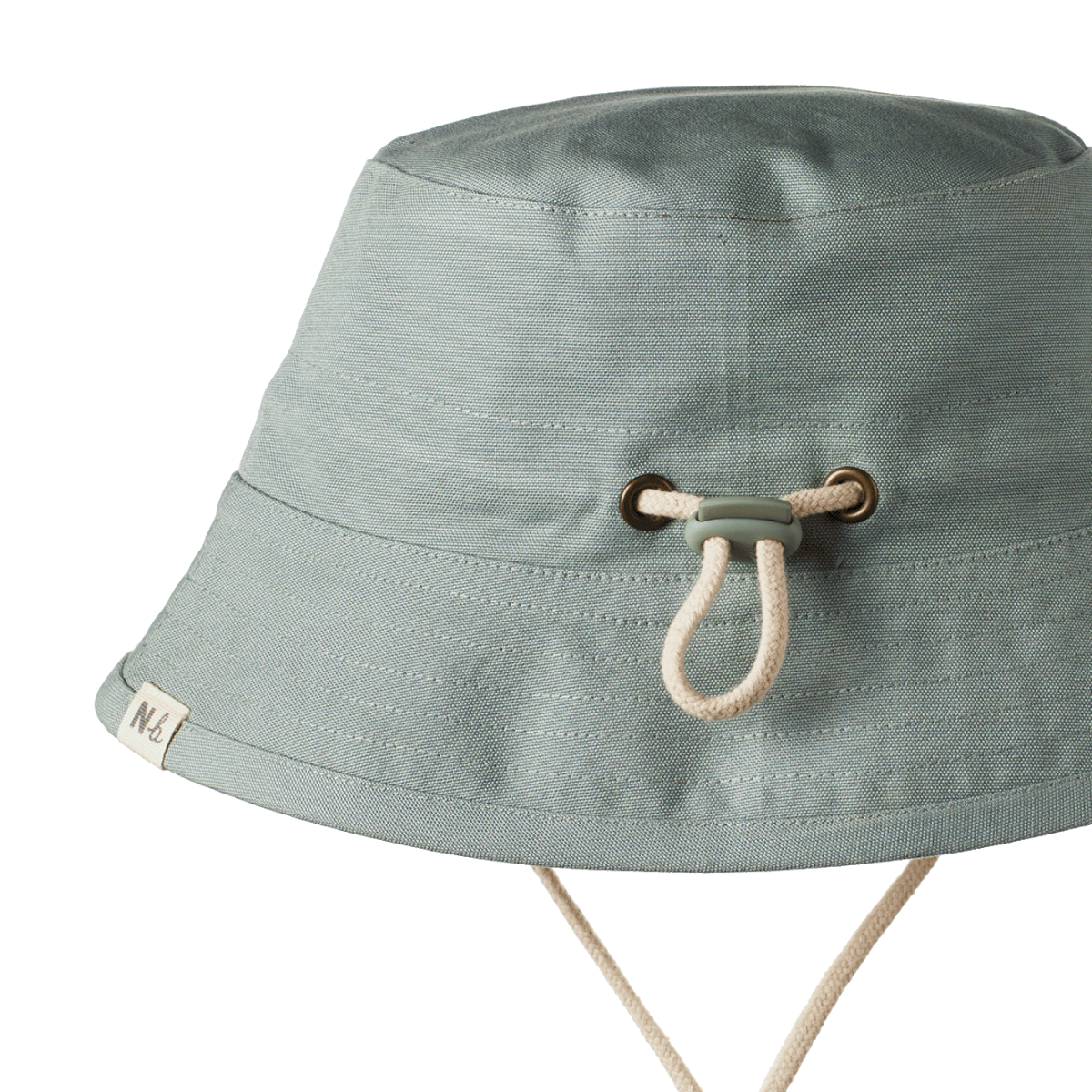 BUCKET SUNHAT - Star Dew | Nature Baby