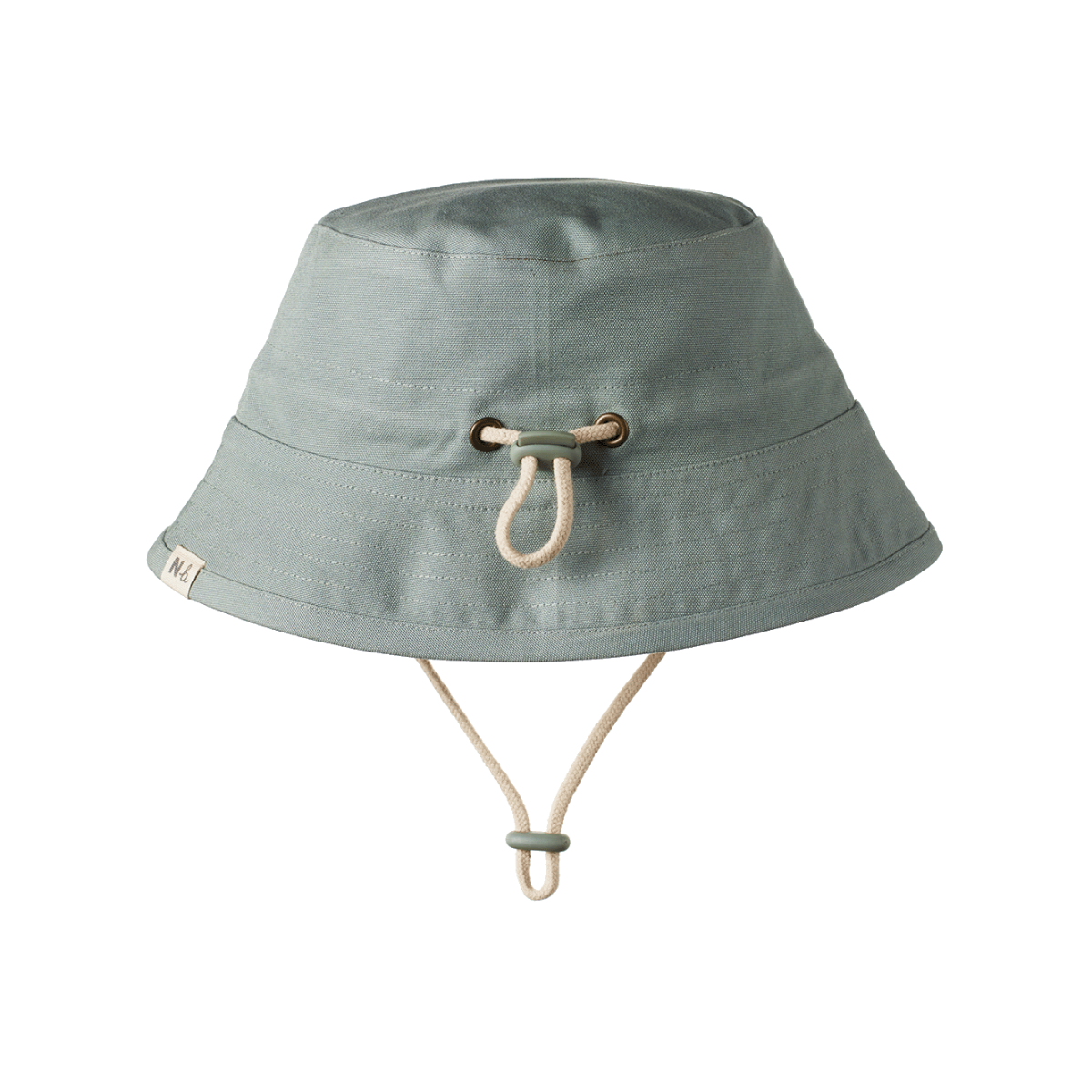 BUCKET SUNHAT - Star Dew | Nature Baby