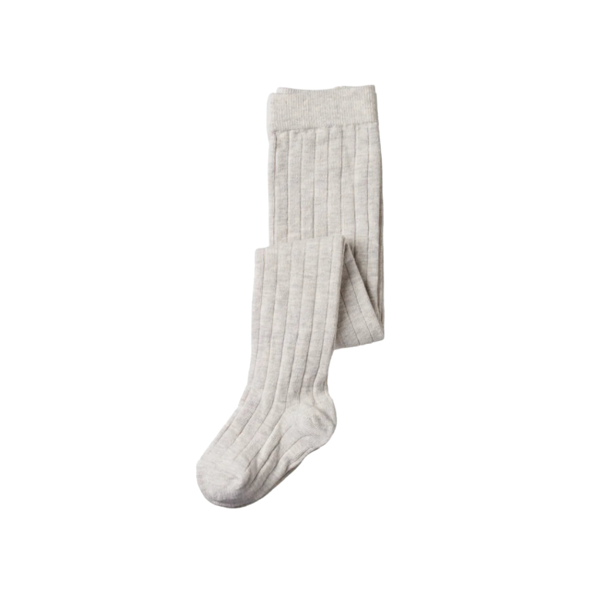 ORGANIC COTTON TIGHTS - Natural | Nature Baby