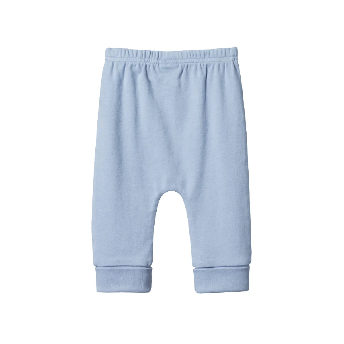 DRAWSTRING PANTS - Dusky | Nature Baby