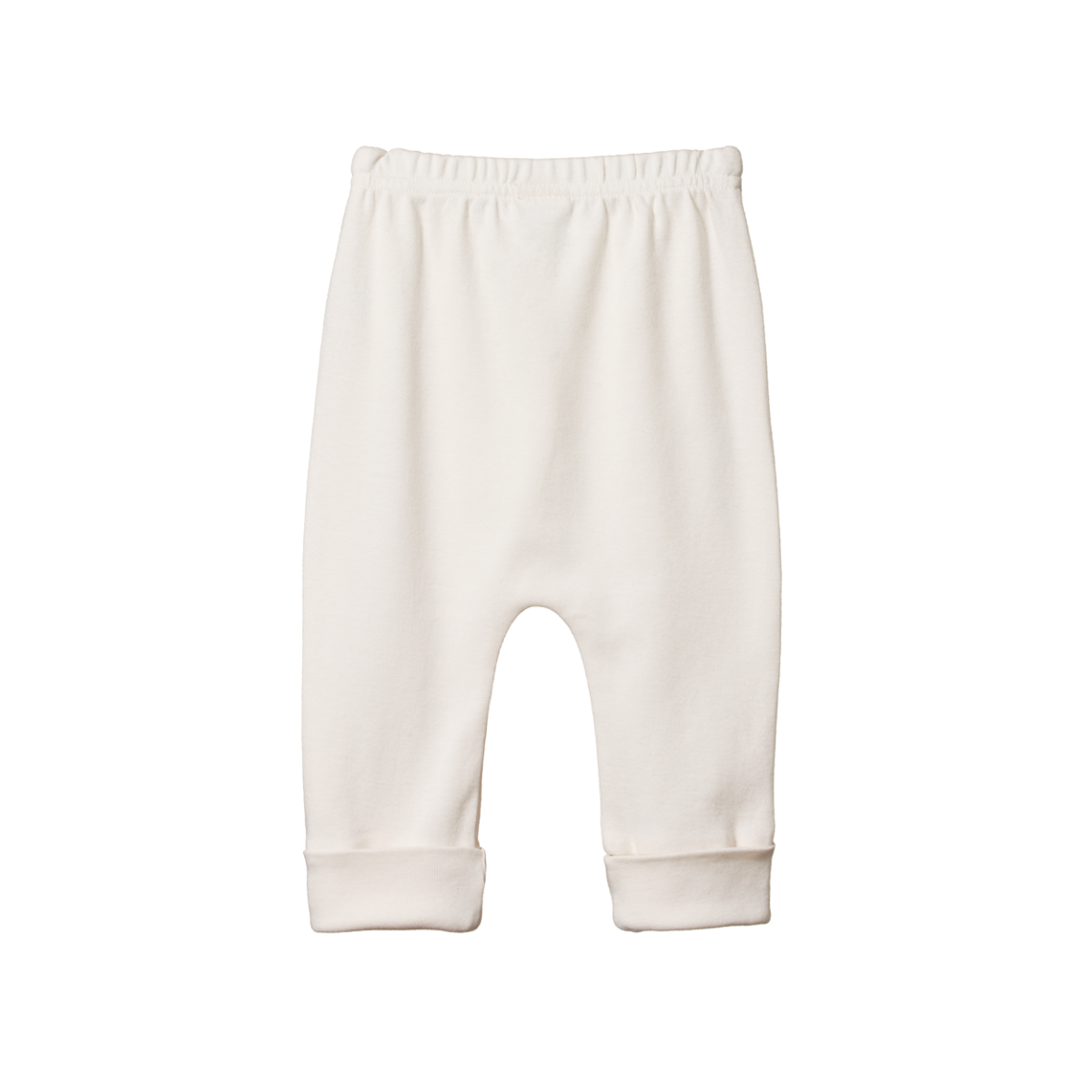 DRAWSTRING PANTS - Natural | Nature Baby