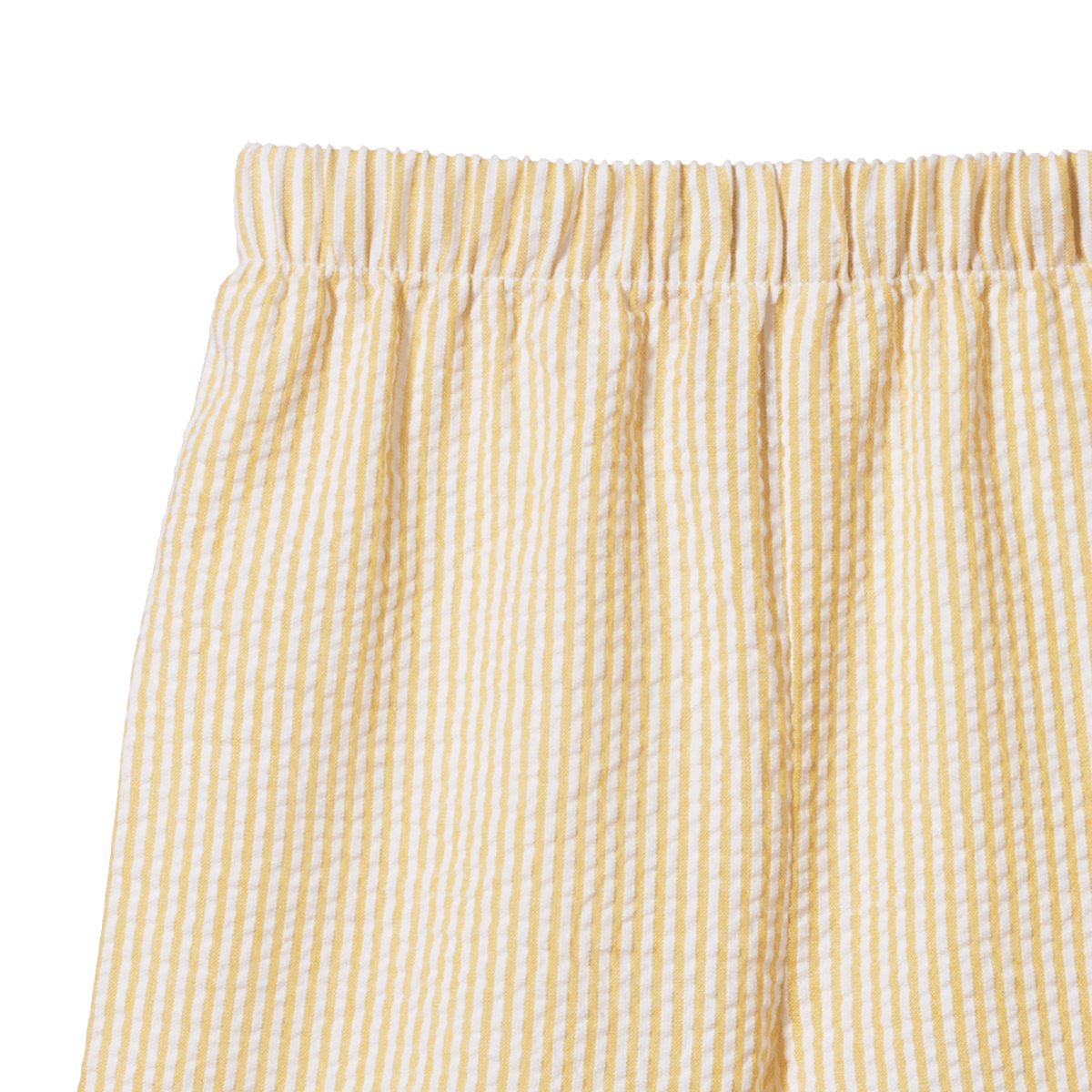 GOLDIE PANT | Golden Stripe | Nature Baby