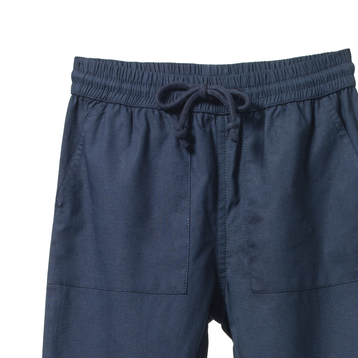 SAILOR PANTS - Navy | Nature Baby