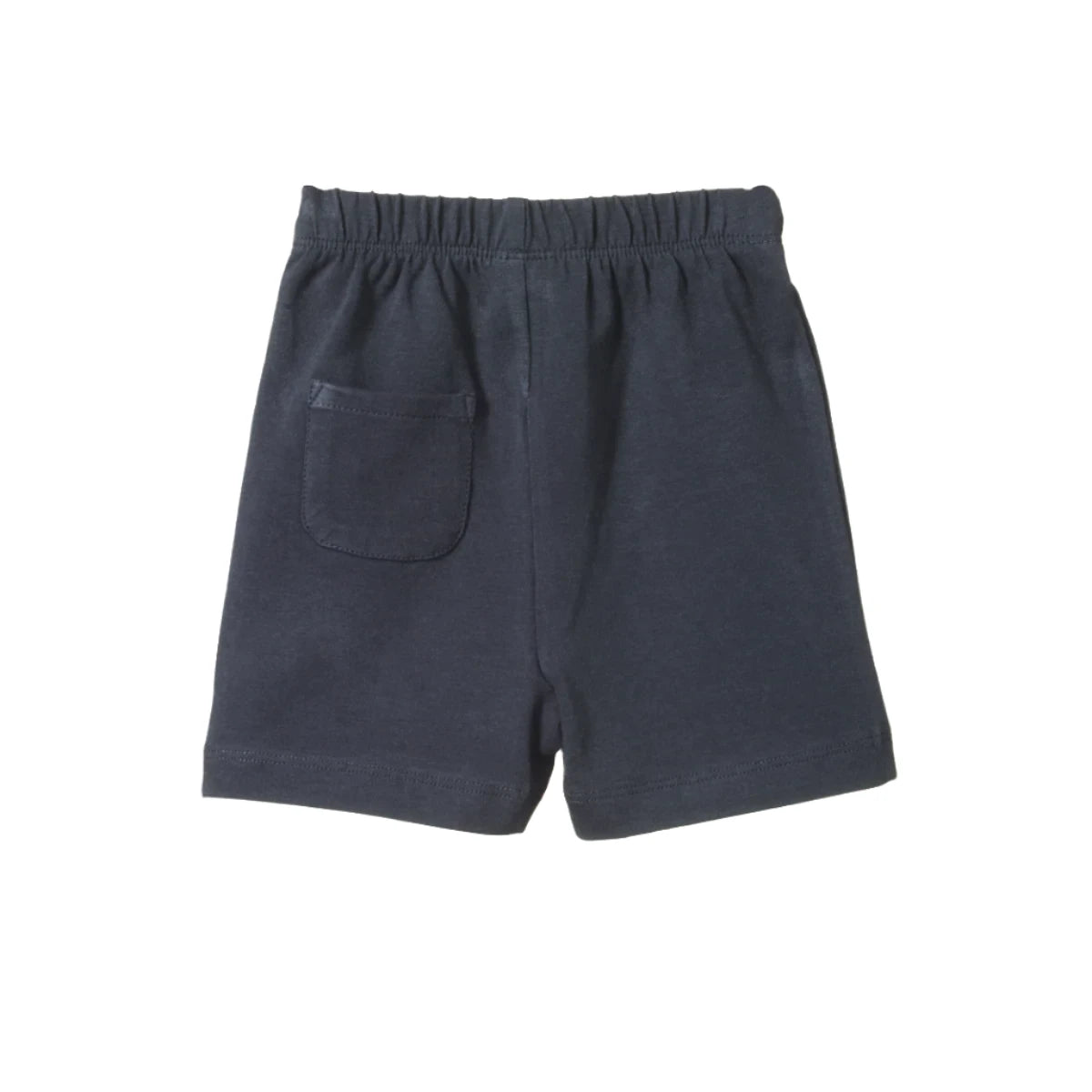 JIMMY SHORTS - NAVY | Nature Baby