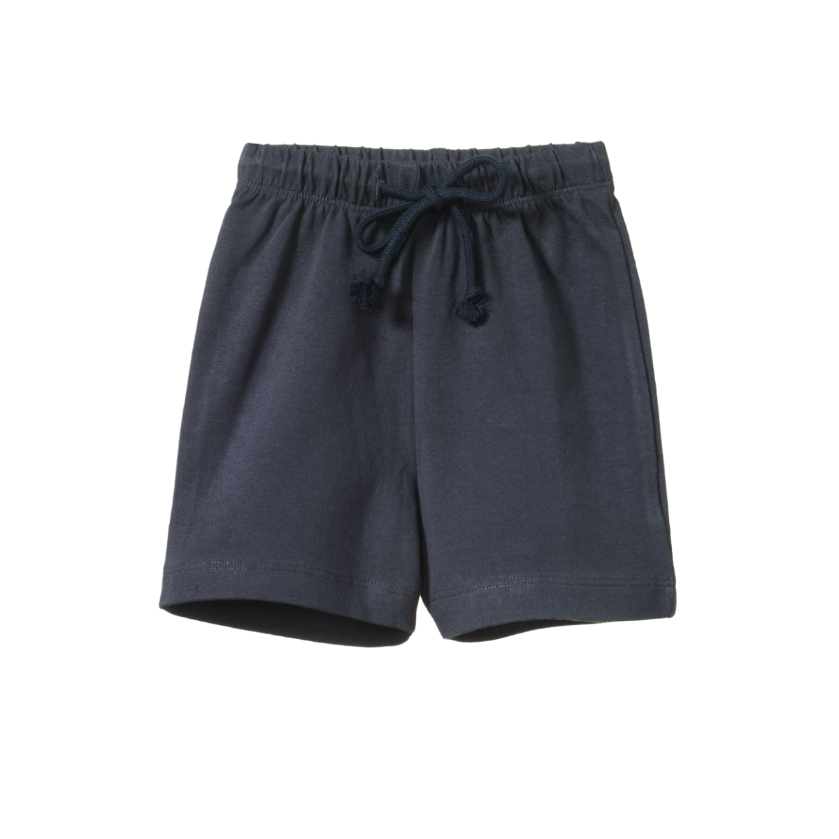 Jimmy Shorts - Navy | Nature Baby