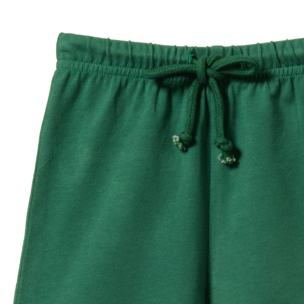 JIMMY SHORTS. Peppermint | Nature Baby