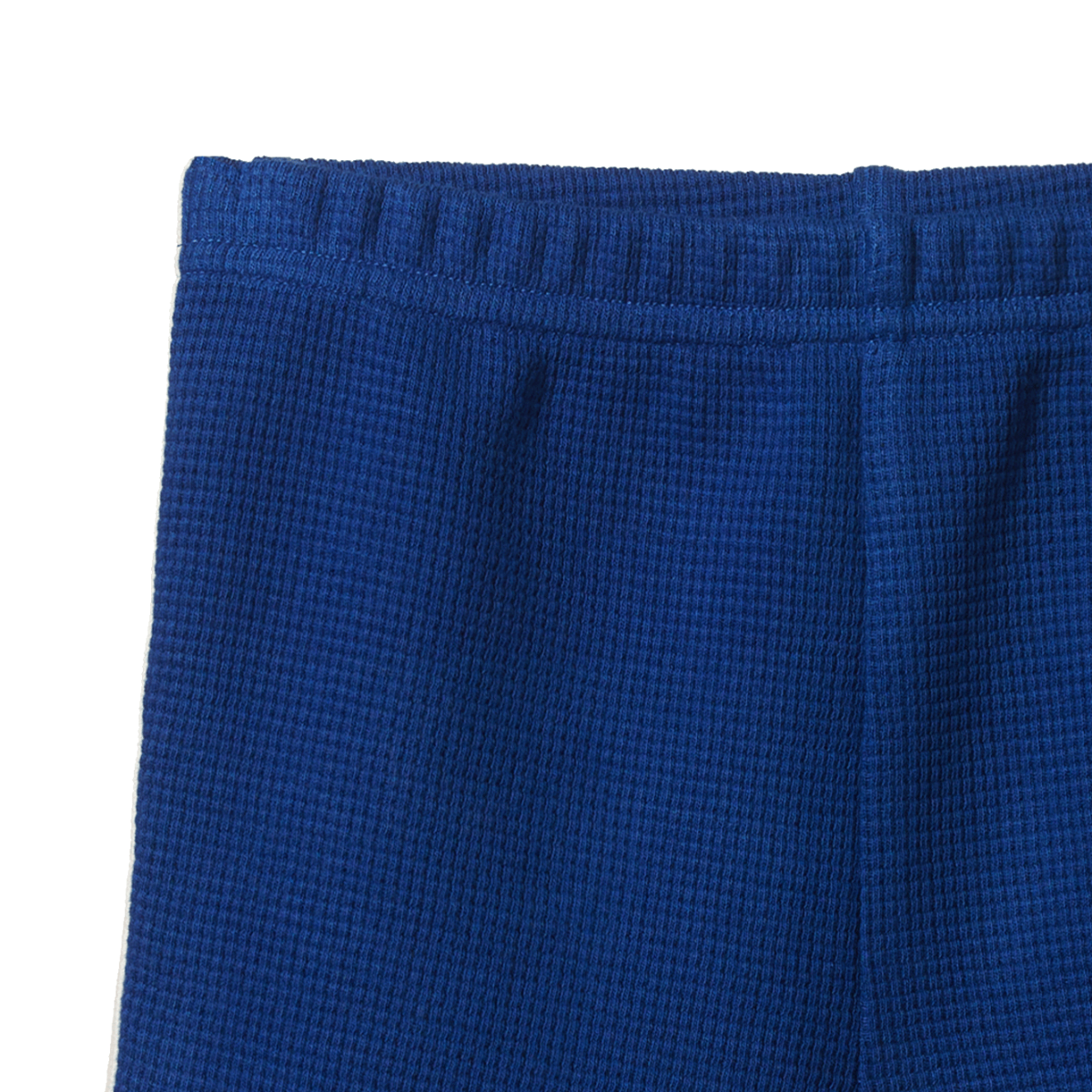 SELBY WAFFLE SHORTS | Midnight | Nature Baby