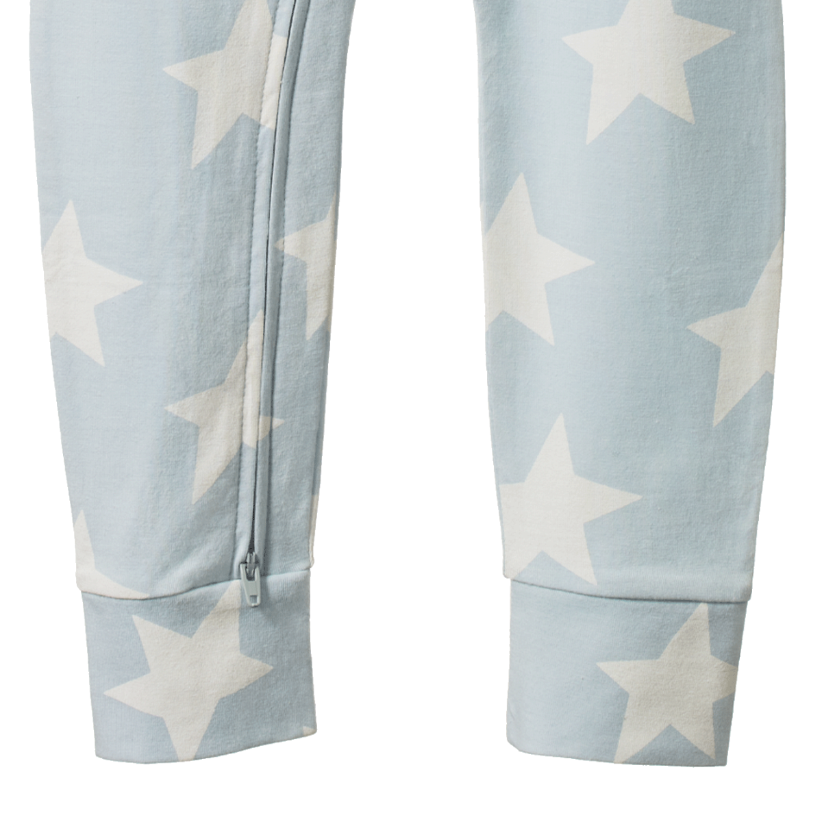 DREAMLANDS SUIT TODDLER | Magic  Blue Print | Nature Baby