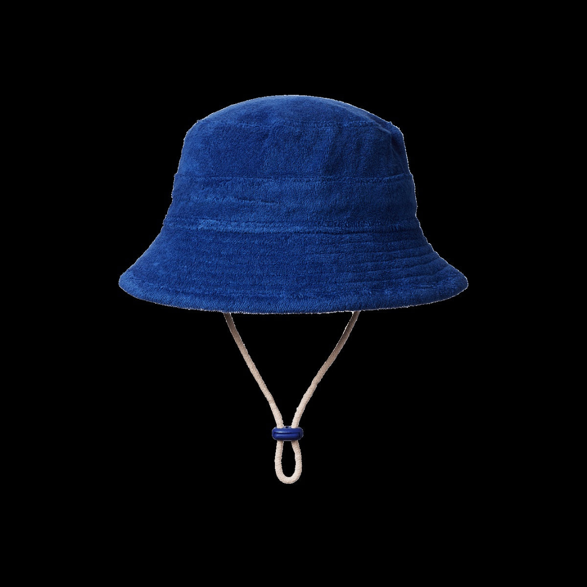 Bucket Sunhat Terry || Midnight | Nature Baby