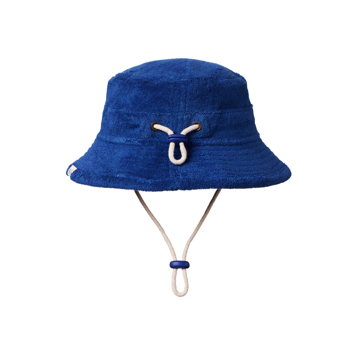 Bucket Sunhat Terry | Midnight | Nature Baby