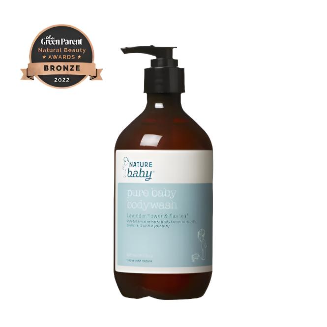 Bodywash | Nature Baby