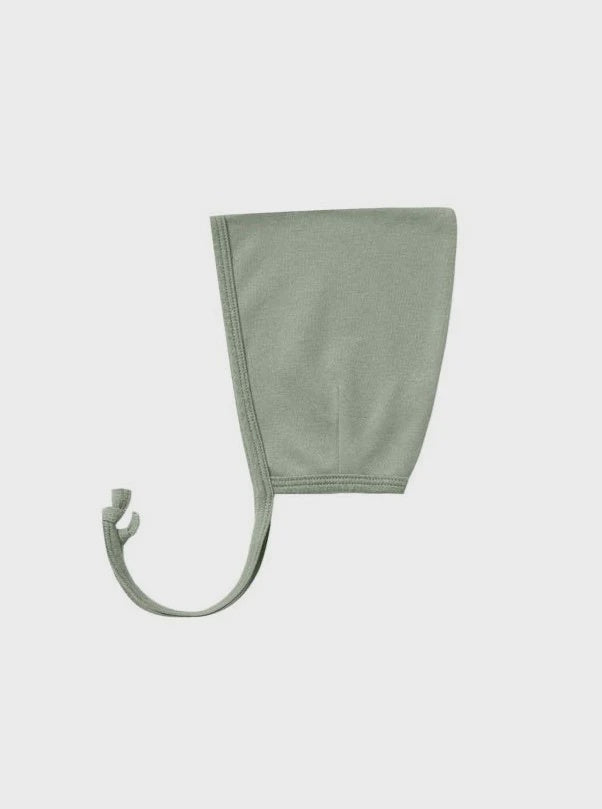 Pixie Bonnet - Spruce | Quincy Mae