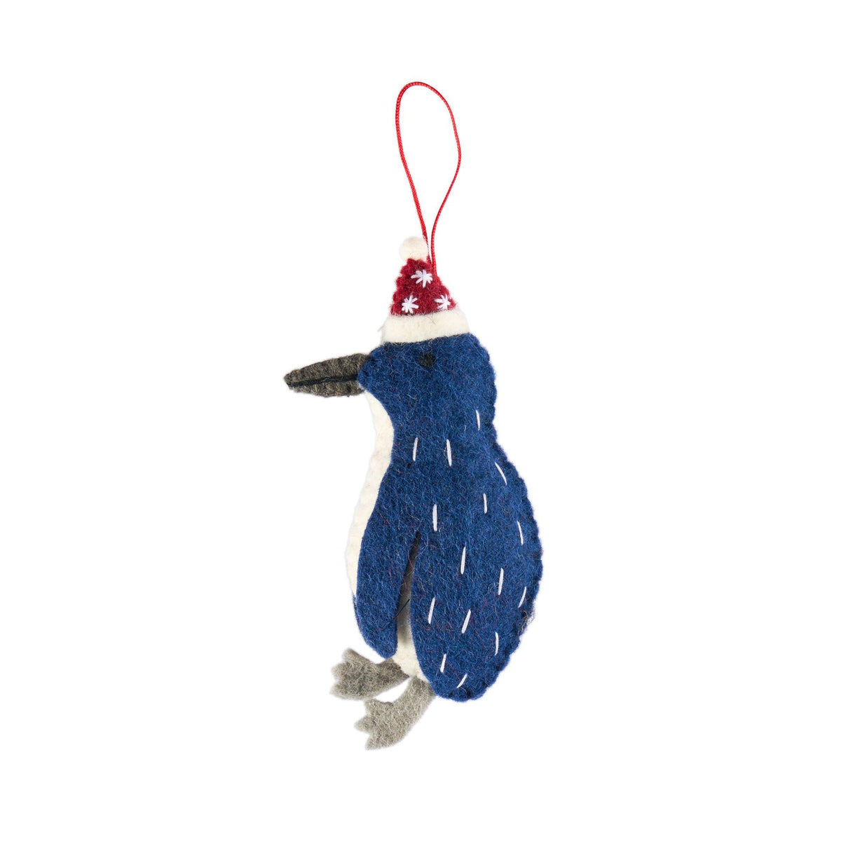 NZ Little Penguin | Pashom