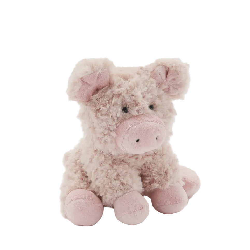 Poppy the Pig | Nana Huchy