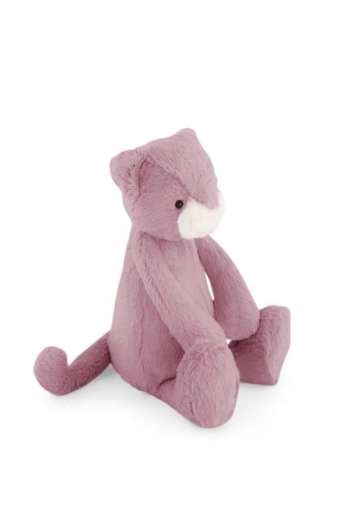 Snuggle Bunnies Elsie the Kitty - Lilium 30cm | Jamie Kay