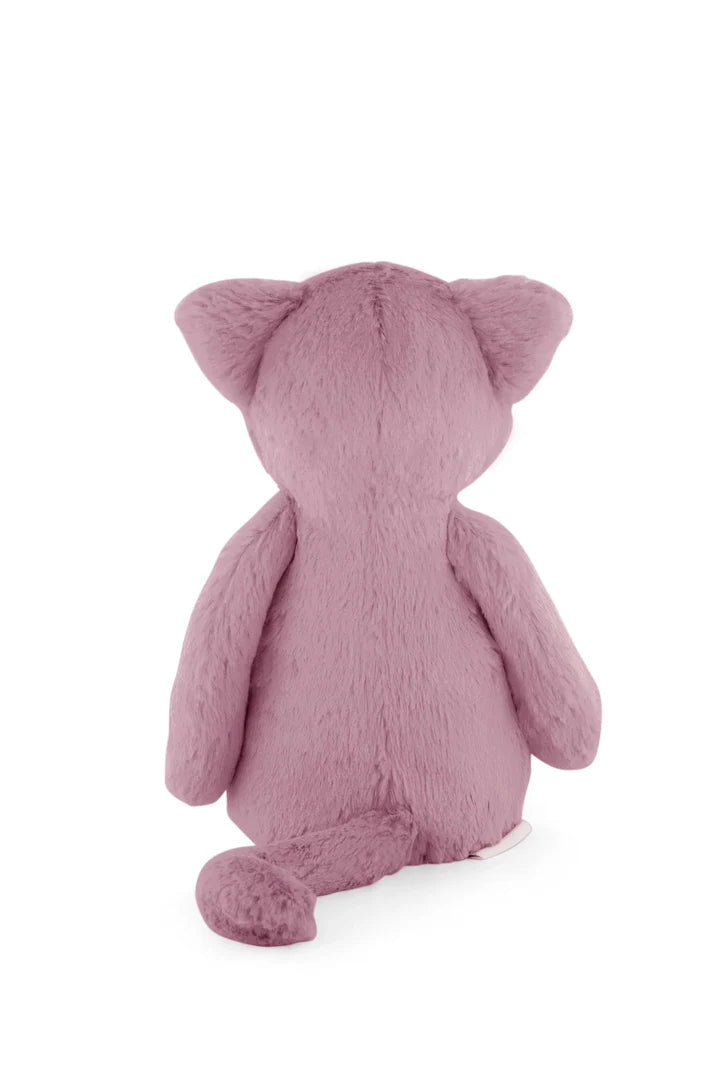 Snuggle Bunnies Elsie the Kitty - Lilium 30cm | Jamie Kay