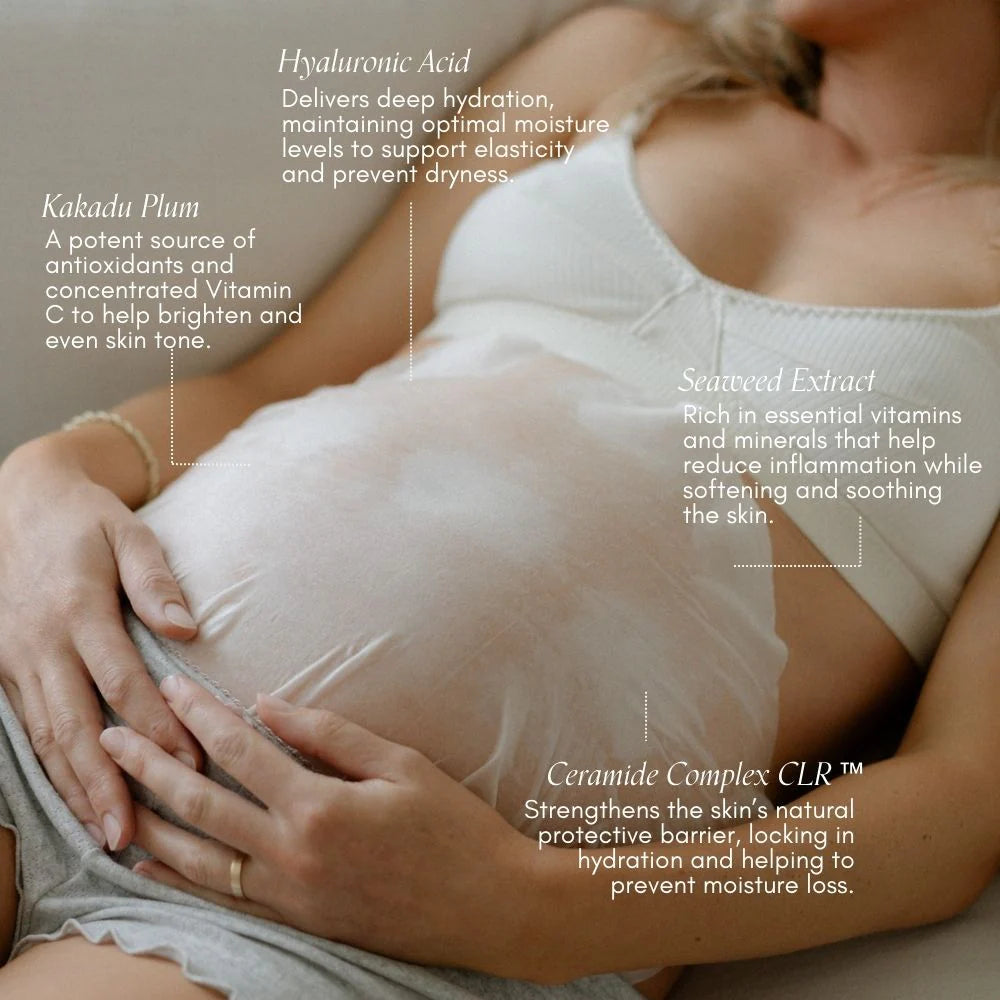 Belly Spa Kit | Pure Mama
