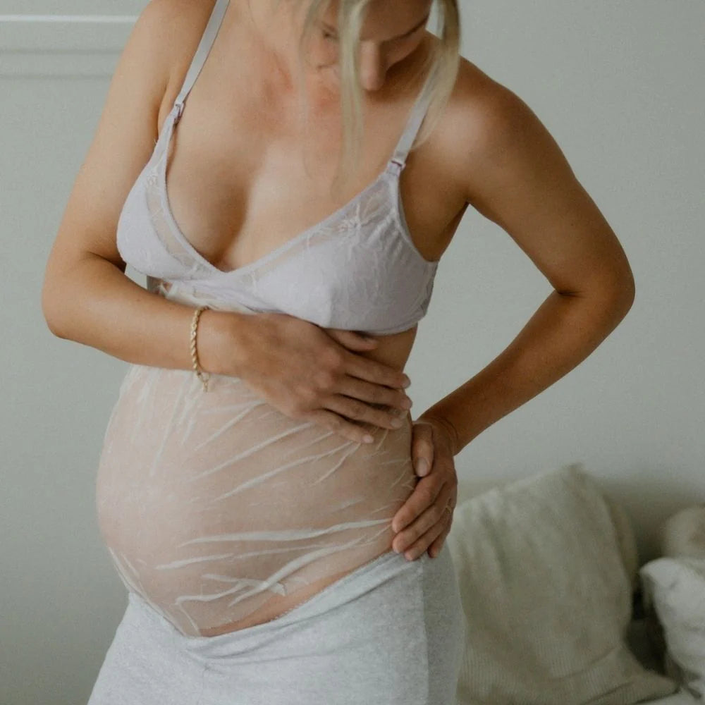 Belly Spa Kit | Pure Mama