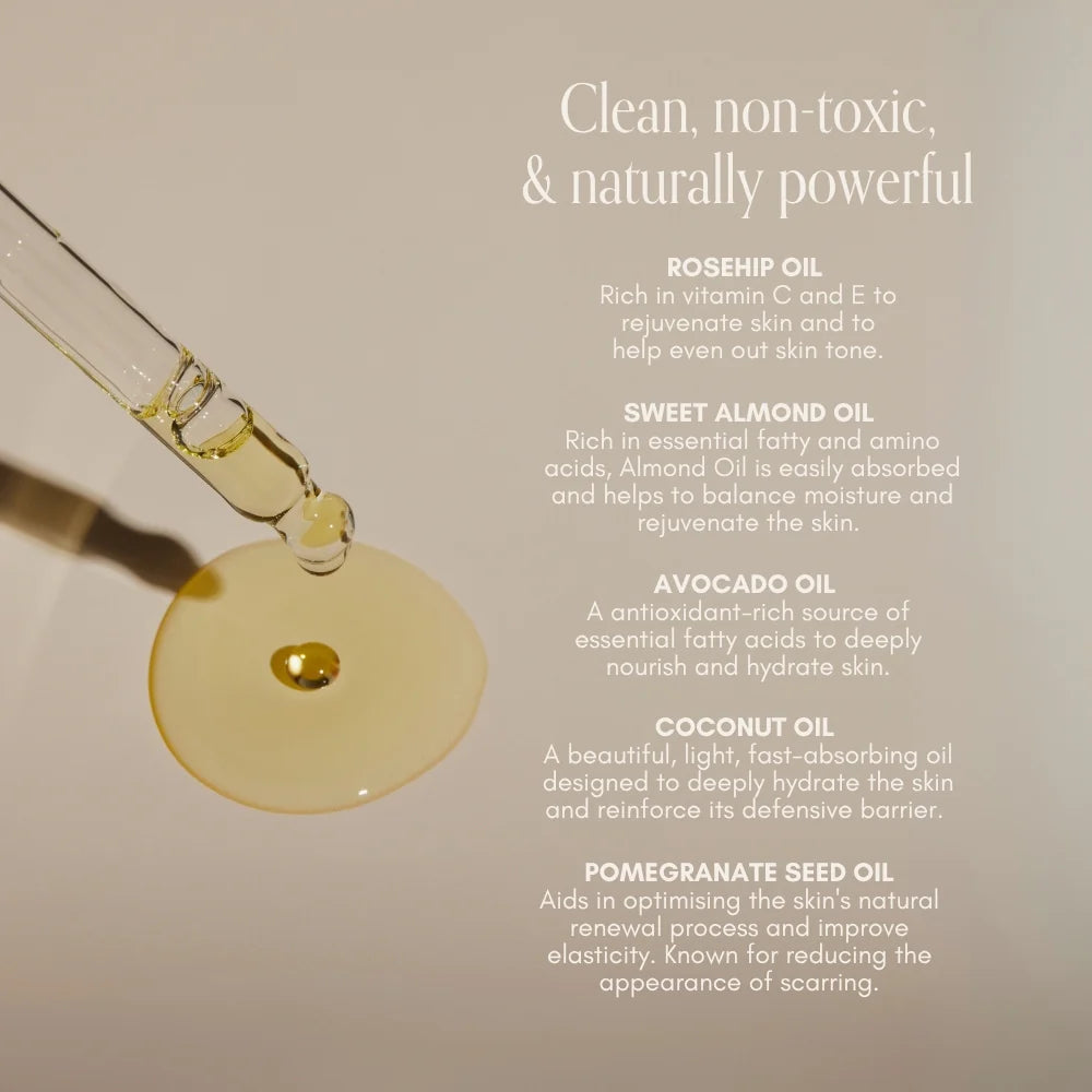 Belly Spa Kit | Pure Mama