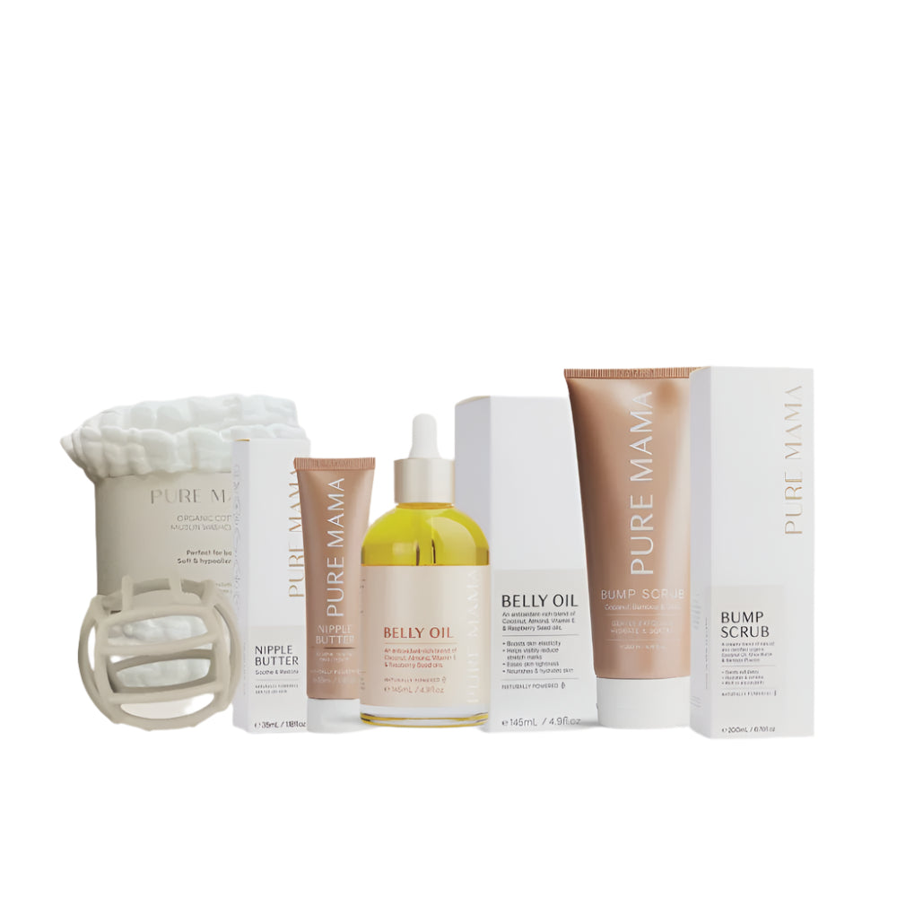 Mama & Baby Set | Pure Mama