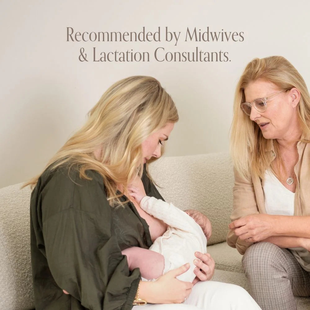 Nipple Butter | Pure Mama