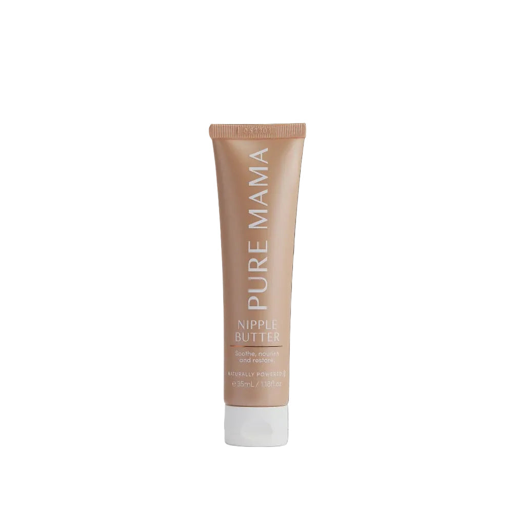 Nipple Butter | Pure Mama