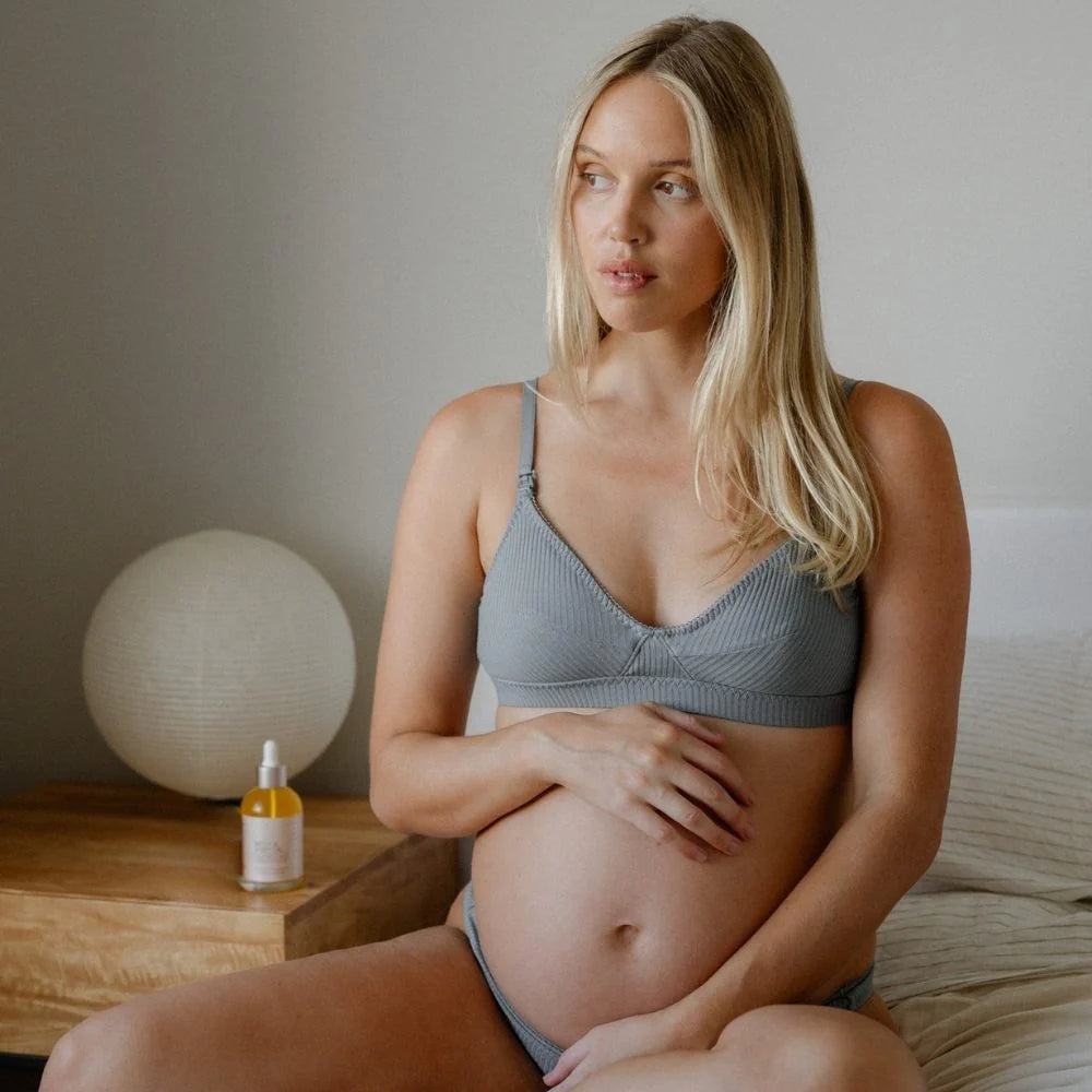 Belly Oil | Pure Mama