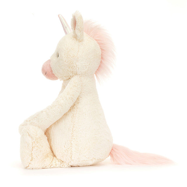 Bashful Unicorn Really Big | Jellycat