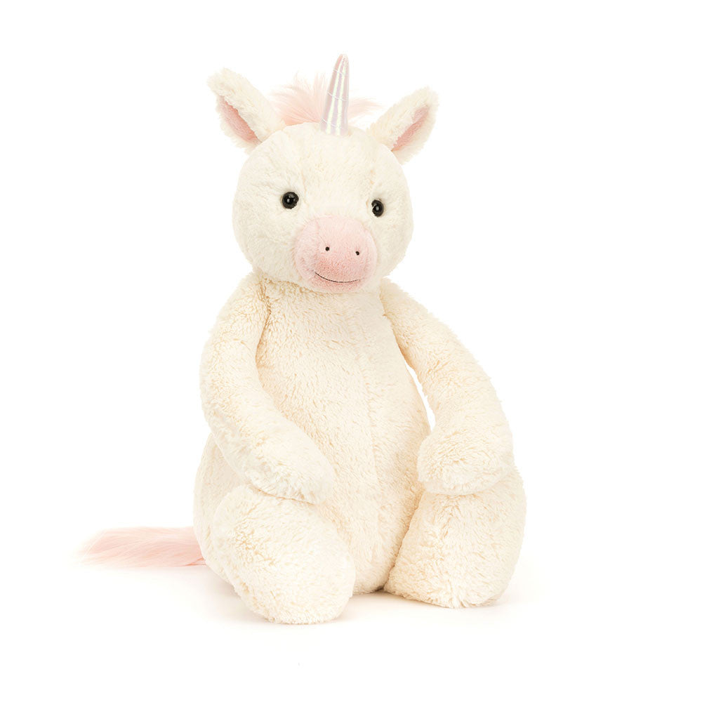 Bashful Unicorn Really Big | Jellycat