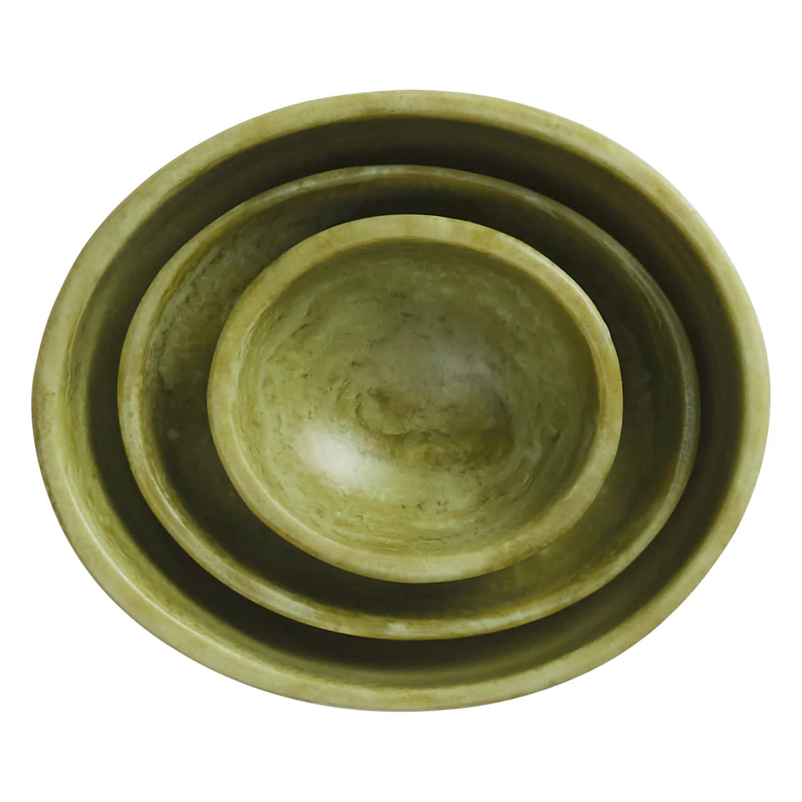 Brooke Bowl - La Palma | Sage x Clare
