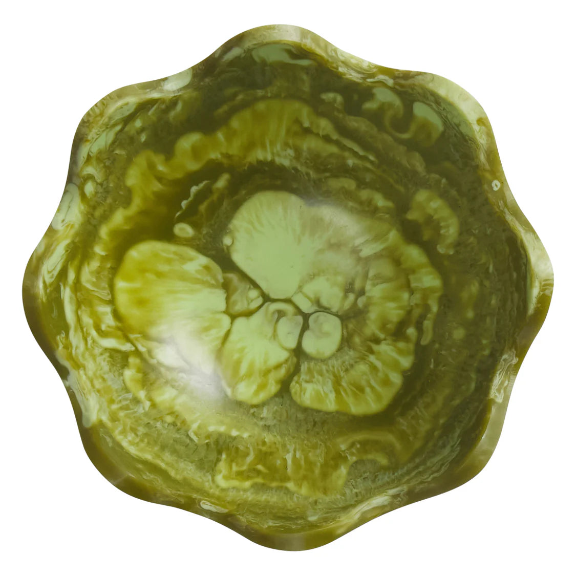 Marcella Bowl - La Palma | Sage x Clare
