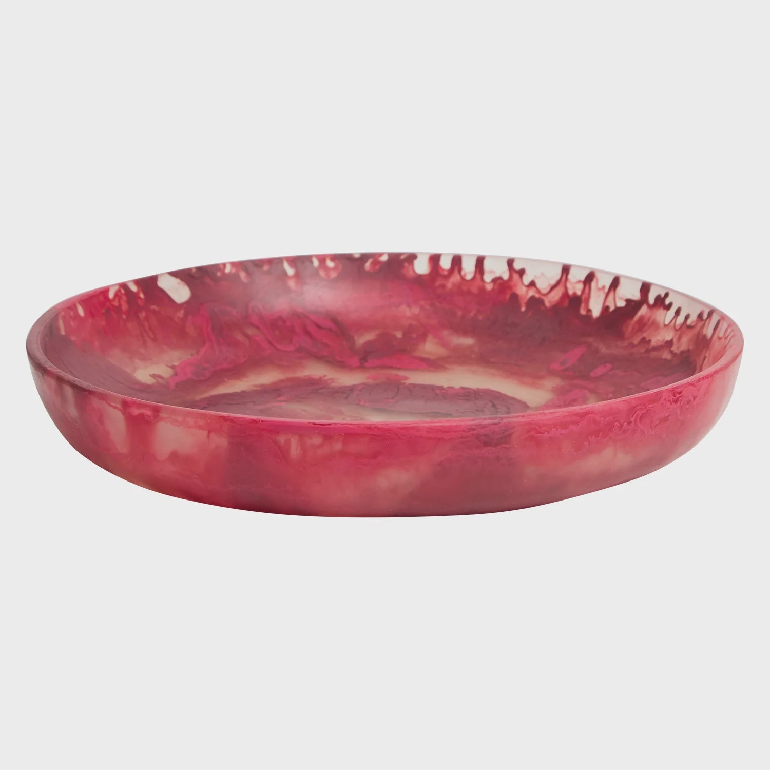 Medina Platter - Rhubarb | Sage x Clare