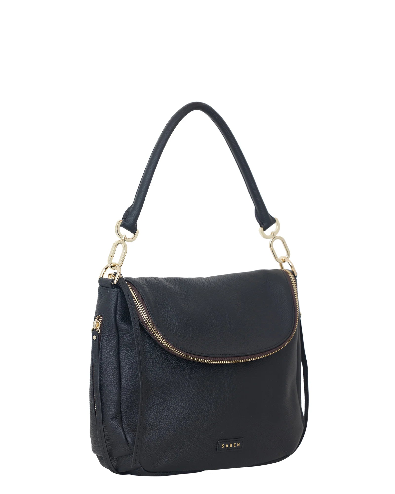Frankie Shoulder Bag | Saben
