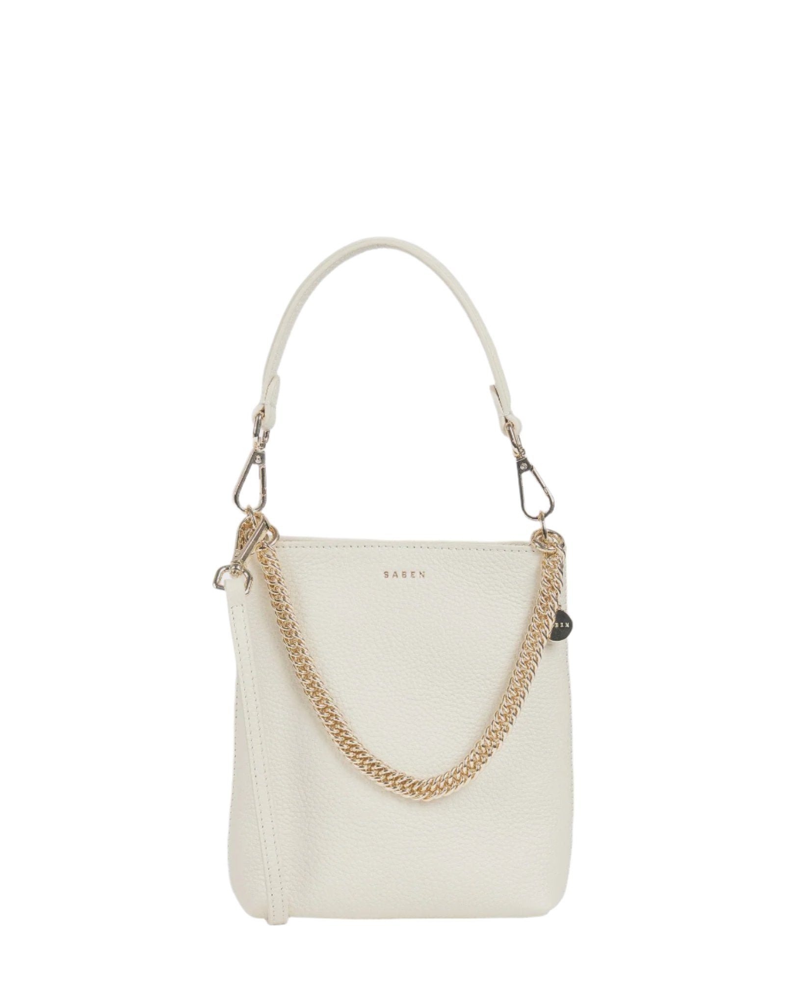 Coco Mini Bag Sand | Saben