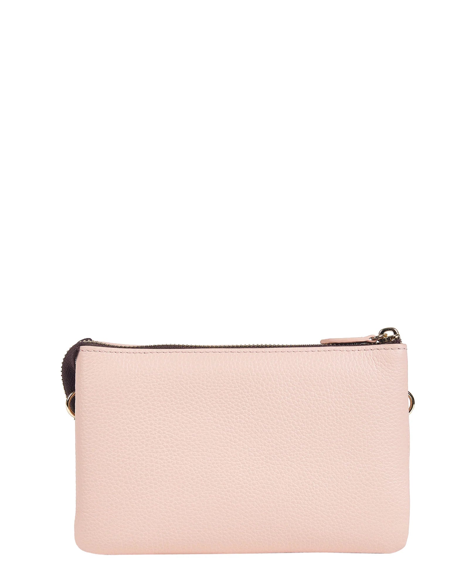 Tilly Crossbody Blush | Saben