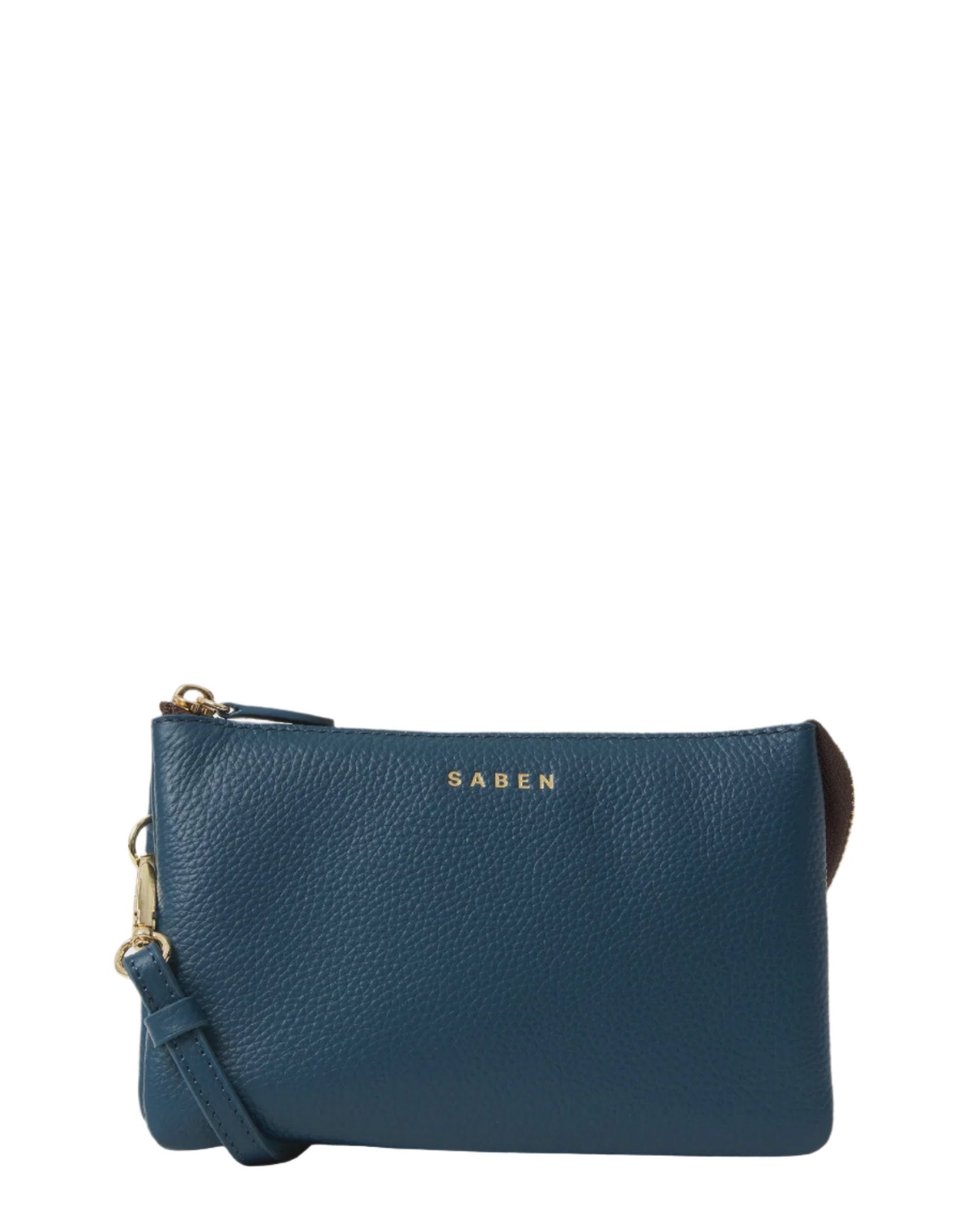 Tilly Crossbody Ocean | Saben