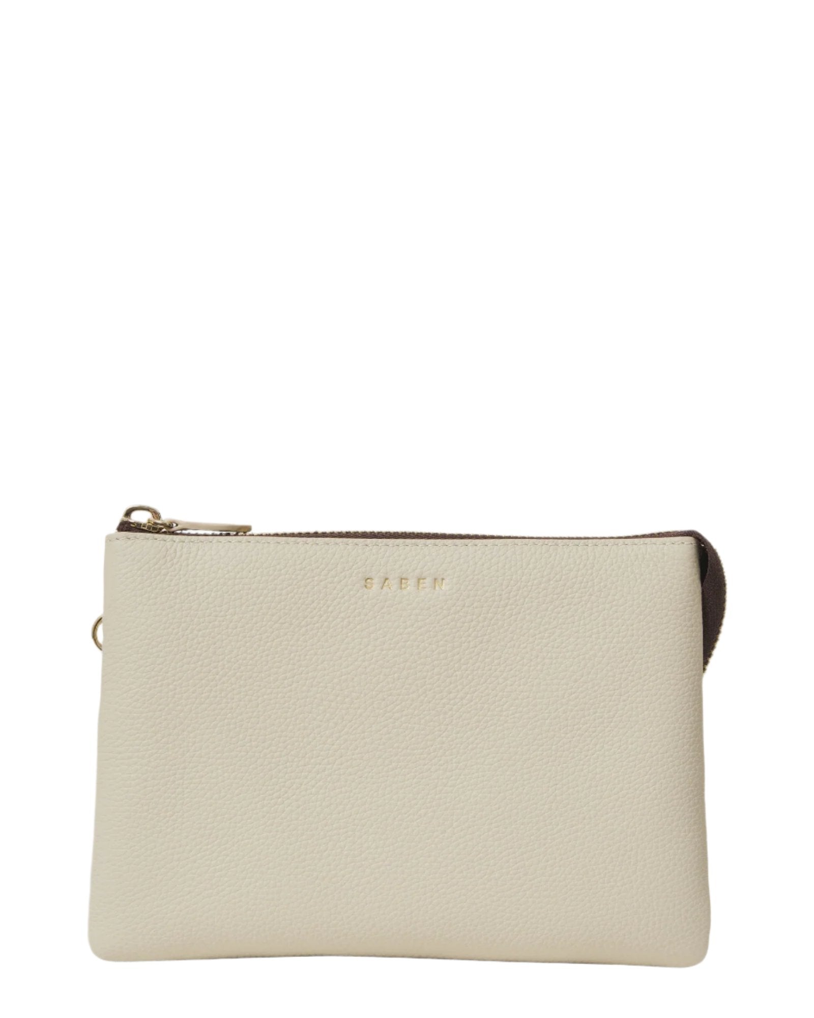 Tilly's Big Sis Crossbody Sand | Saben