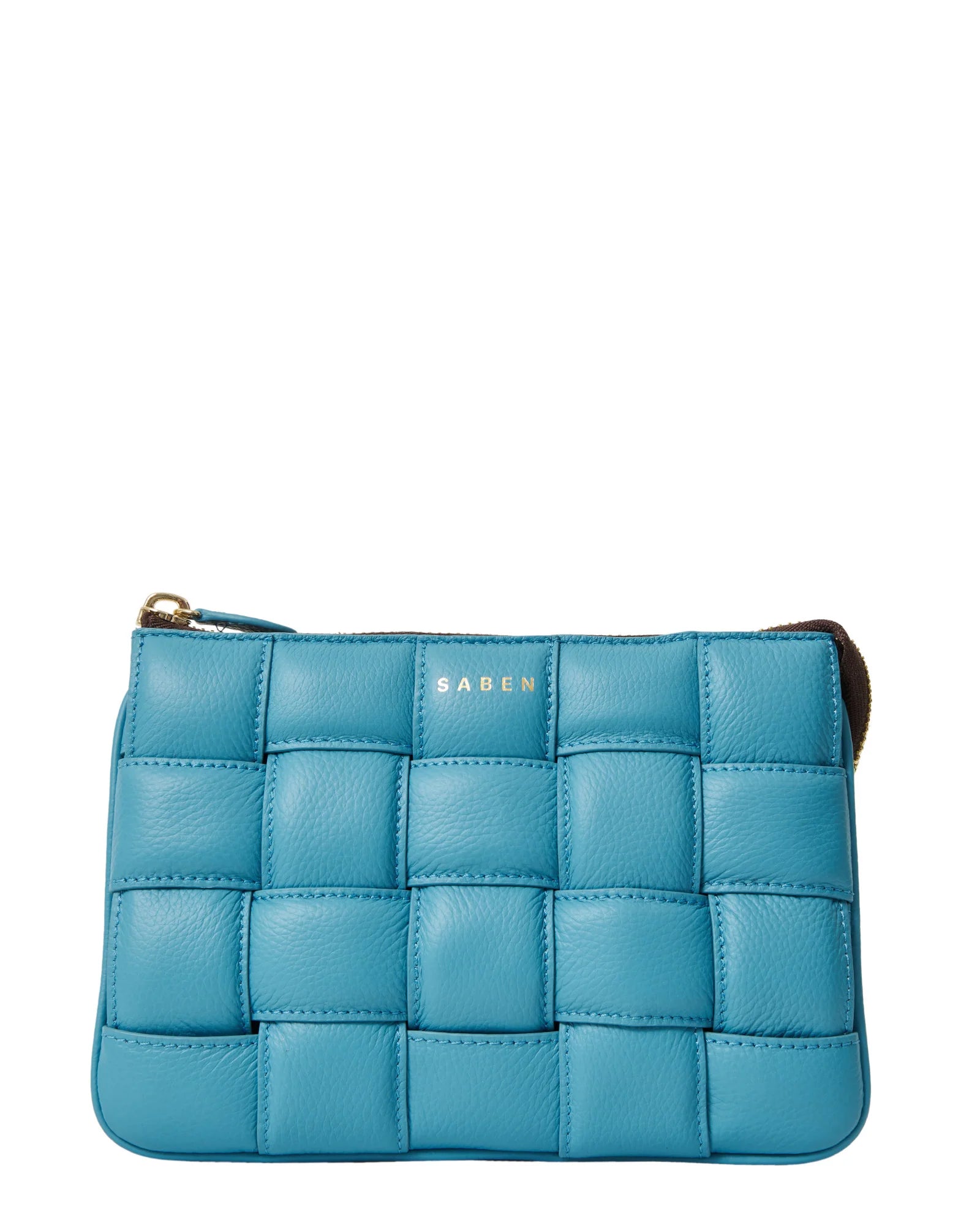 Tilly's Big Sis Crossbody Wave Woven | Saben