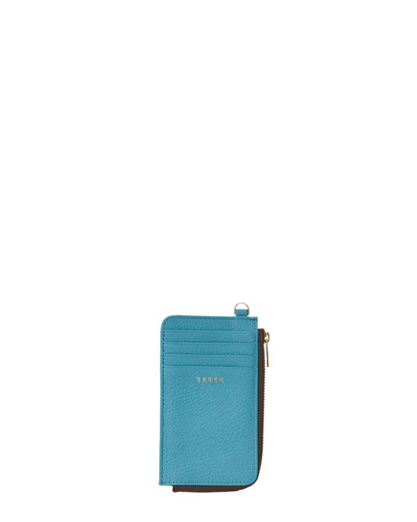 Winona Card Holder Wave | Saben