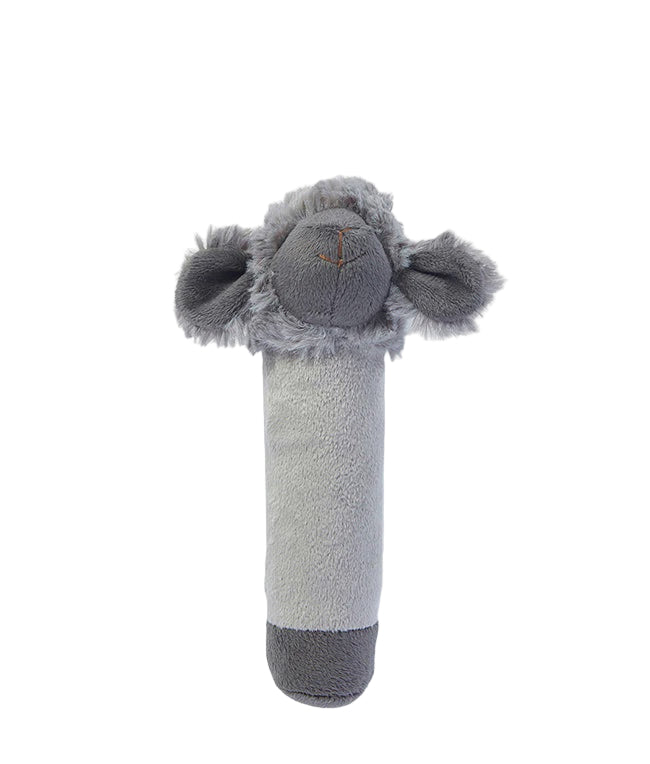 Sammy Sheep Rattle | Nana Huchy