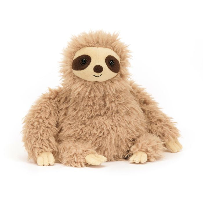 Selma Sloth 21x13x20cm | Jellycat