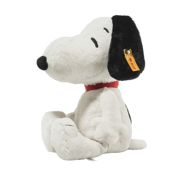 Soft Cuddly Snoopy Dog, 30cm | Steiff