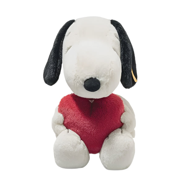 Snoopy Love 30 cm | Steiff