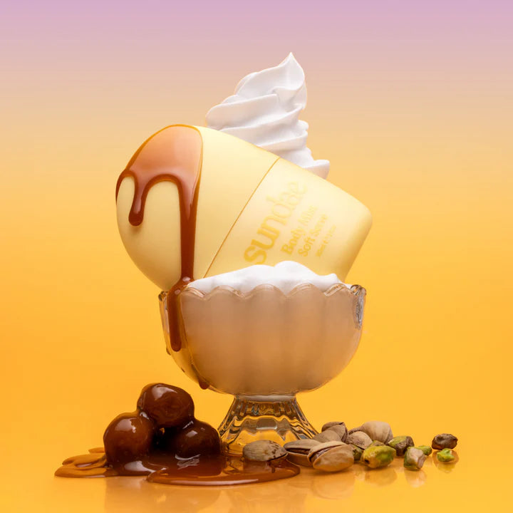 Soft Serve - Body Mist | Sundae