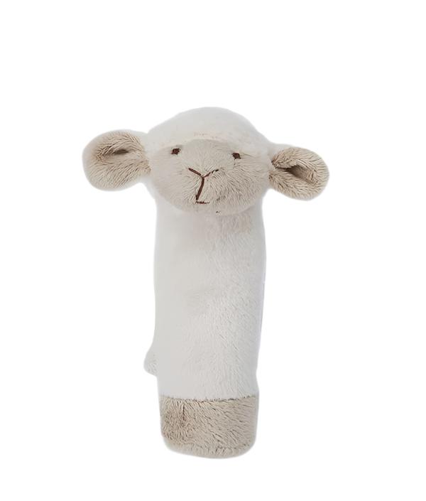 Sophie Sheep Rattle | Nana Huchy