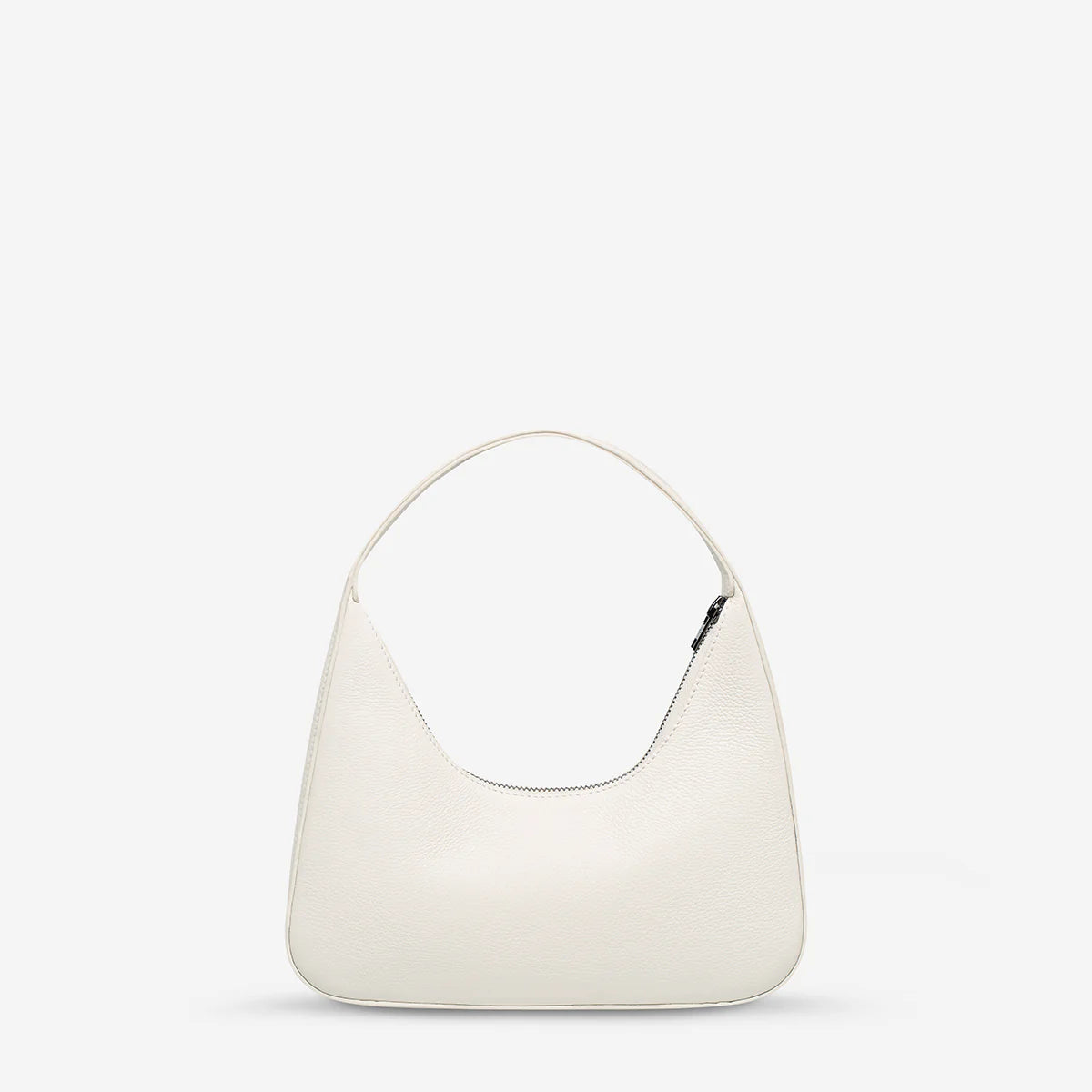 Aurora Bag - Chalk | Status Anxiety