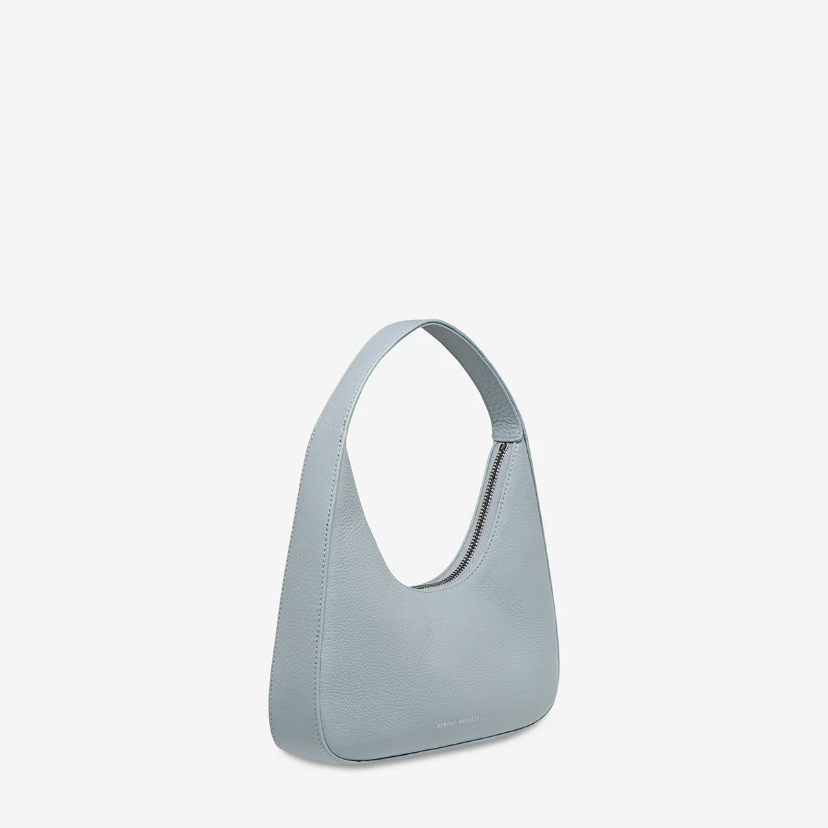 Aurora Bag - Powder Blue | Status Anxiety